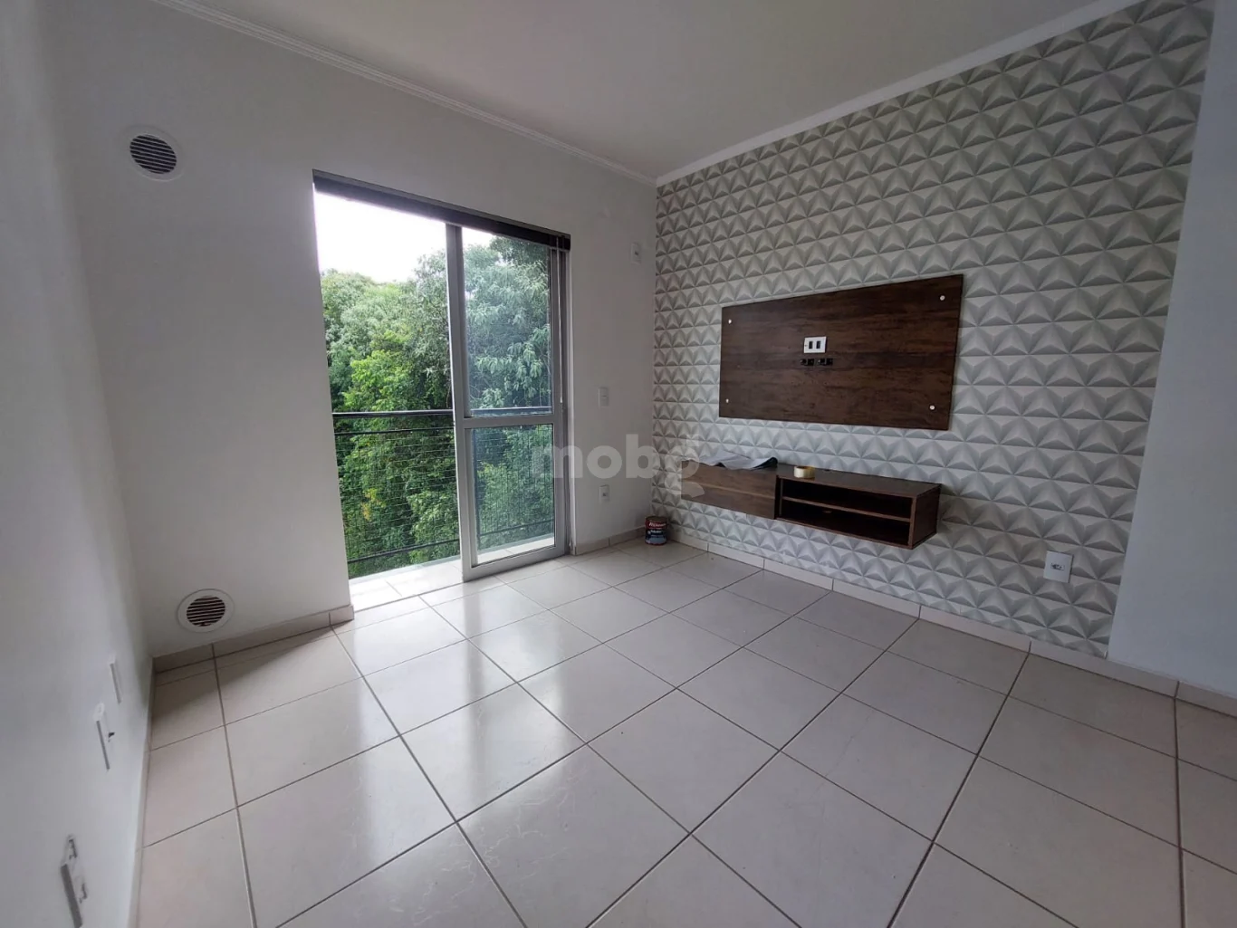 Apartamento para alugar com 2 quartos