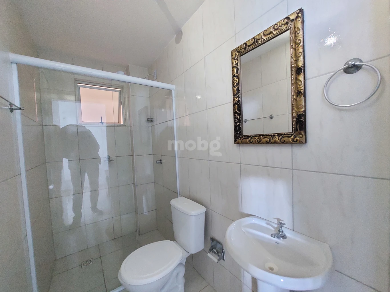 Apartamento para alugar com 1 quartos