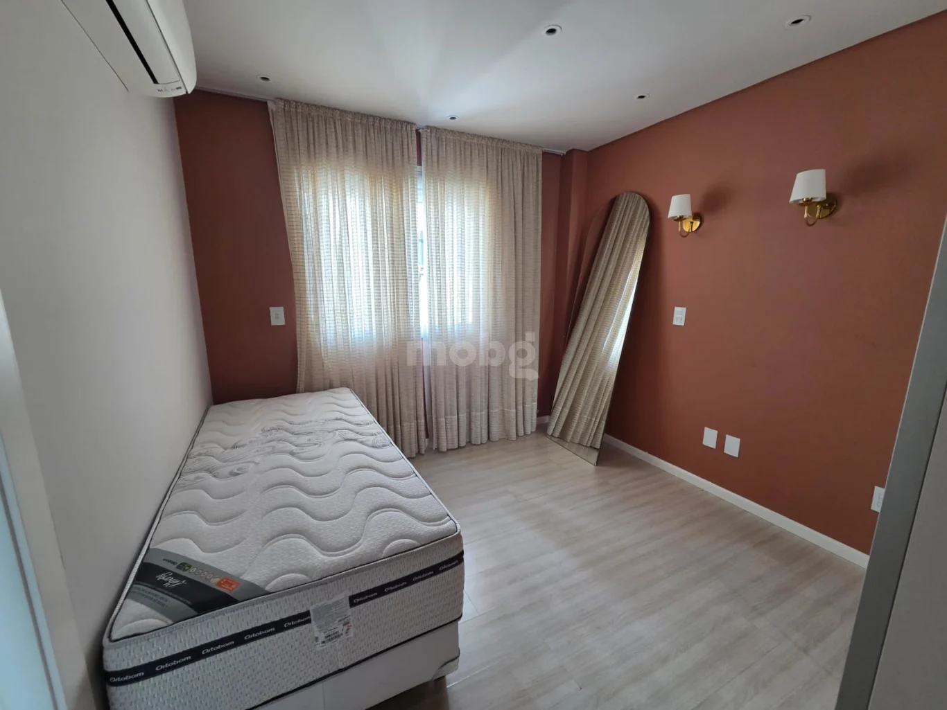 Apartamento para alugar com 2 quartos
