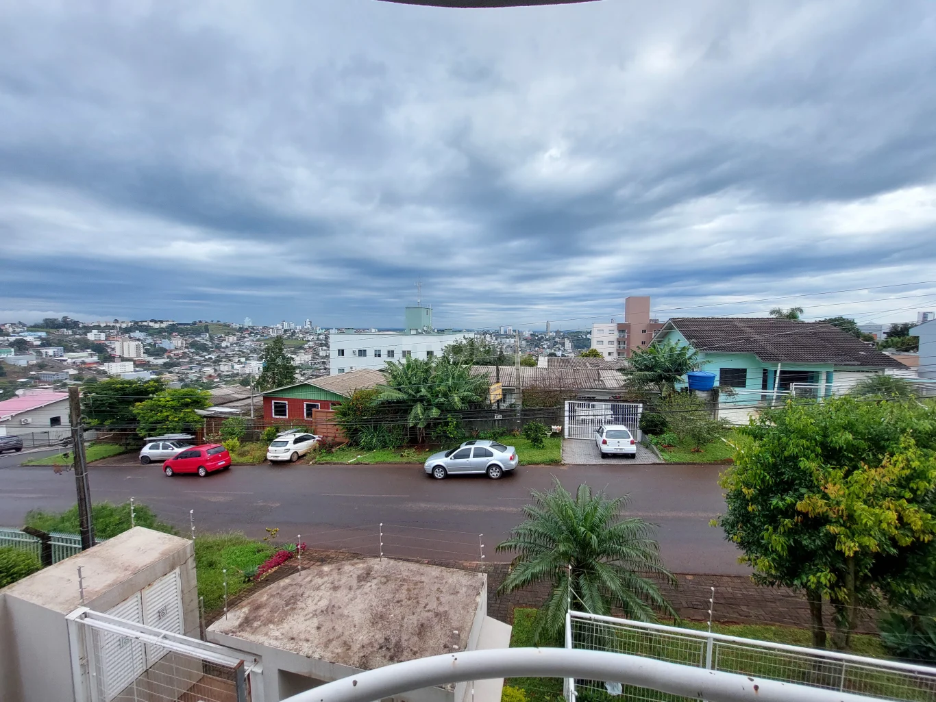 Apartamento para alugar com 2 quartos