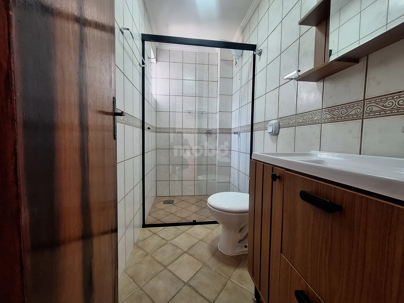 Apartamento para alugar com 2 quartos