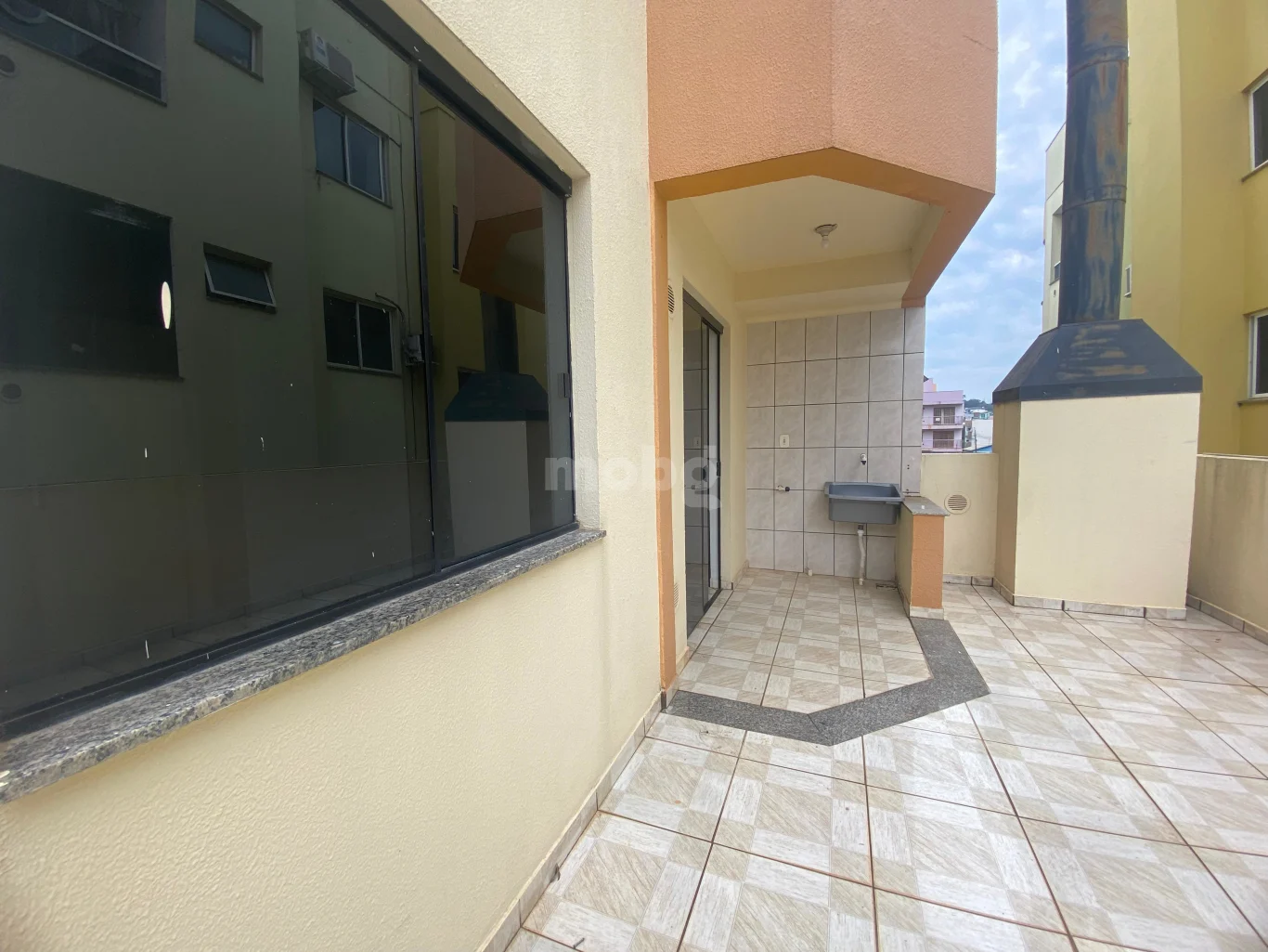 Apartamento para alugar em Chapecó, Efapi