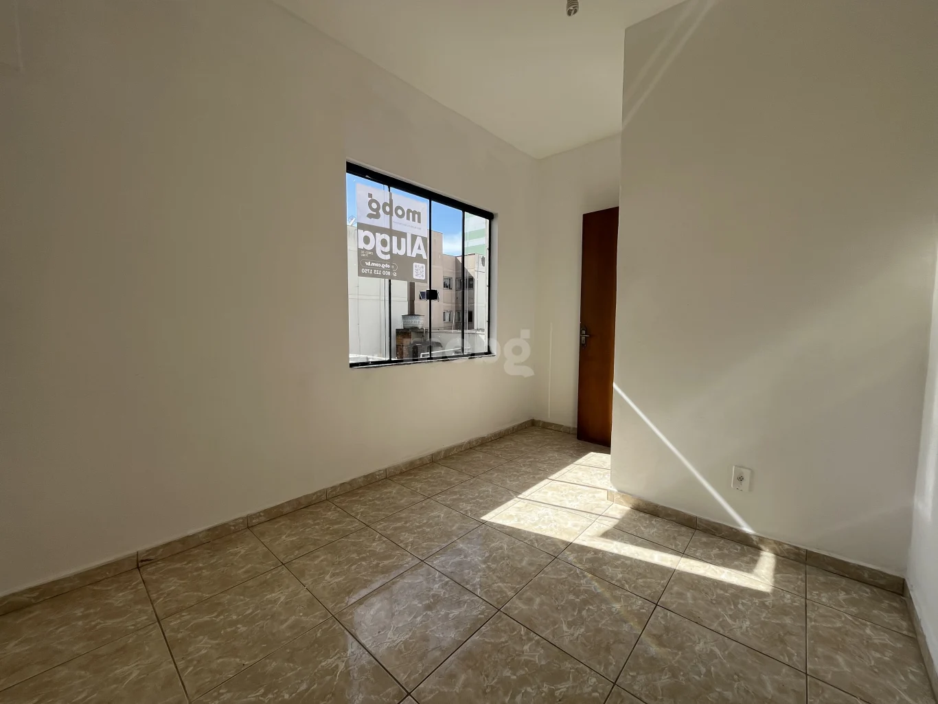 Apartamento para alugar com 3 quartos