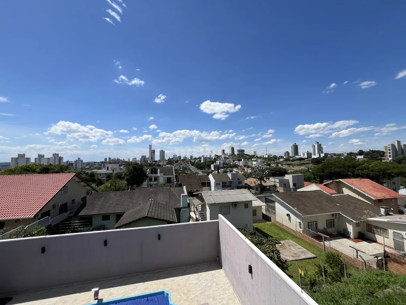 Casa para alugar com 4 quartos