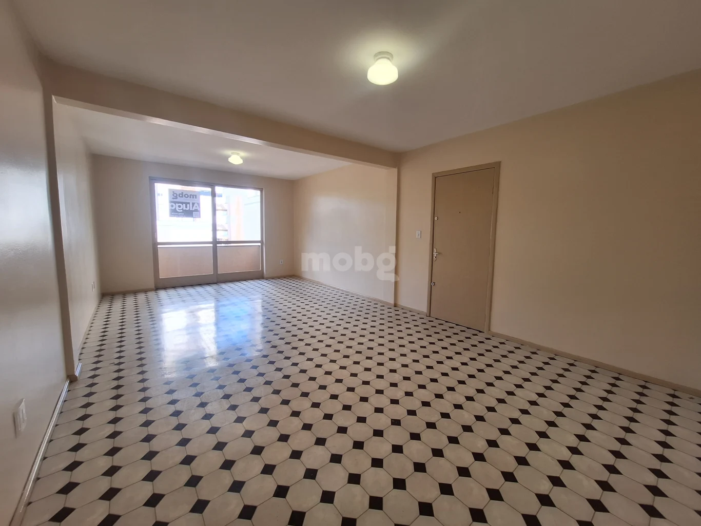 Apartamento para alugar com 3 quartos