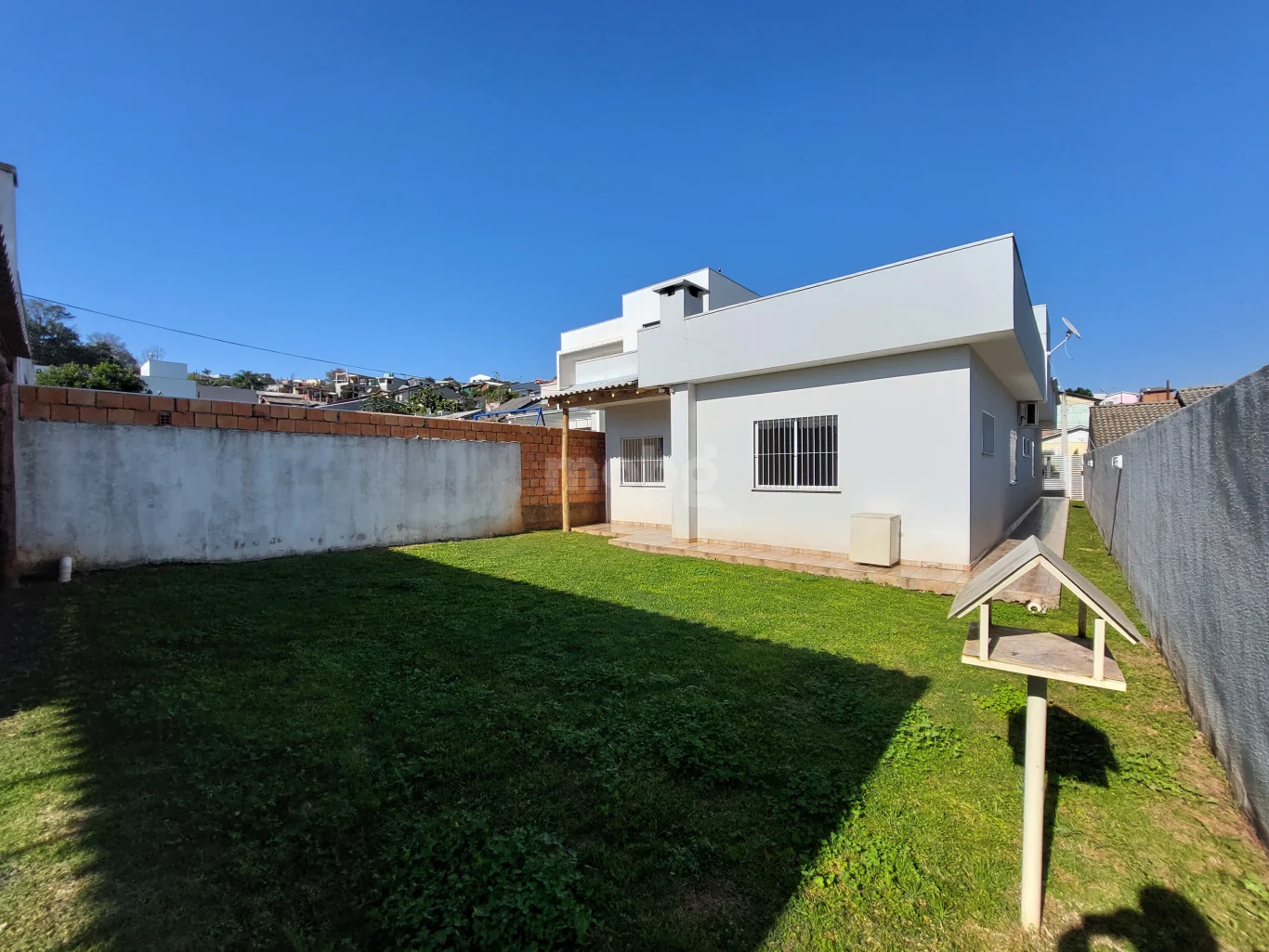 Casa para alugar em Chapecó, Líder