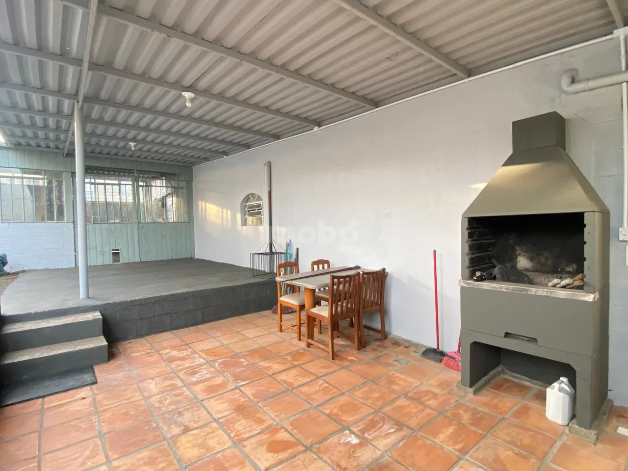 Apartamento para alugar em Lages, Centro