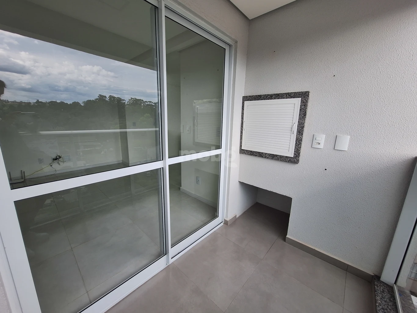 Apartamento para alugar com 2 quartos