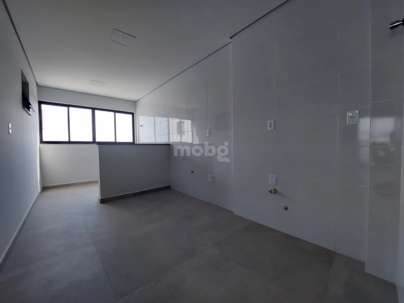 Apartamento para alugar com 2 quartos