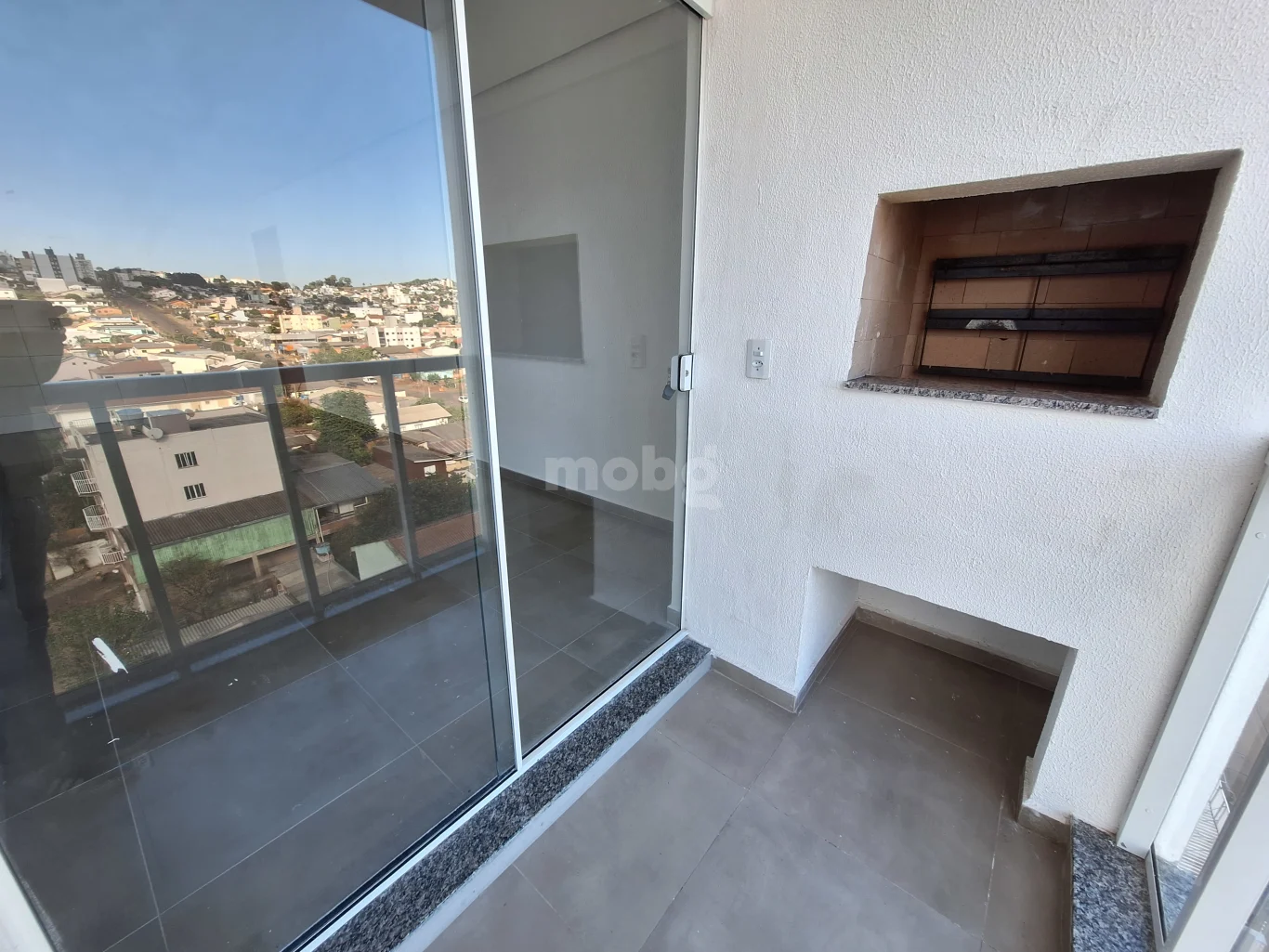 Apartamento para alugar com 2 quartos