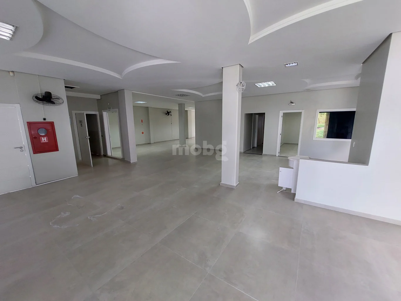 Sala_Comercial para alugar em Chapecó, Centro
