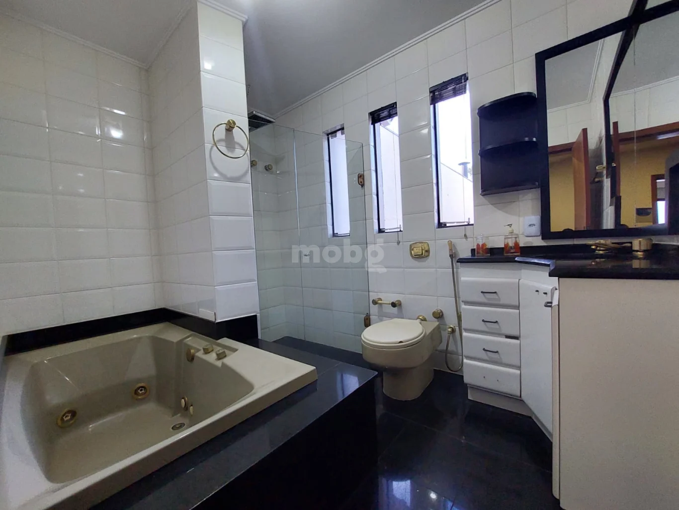 Casa_Comercial para alugar com 3 quartos