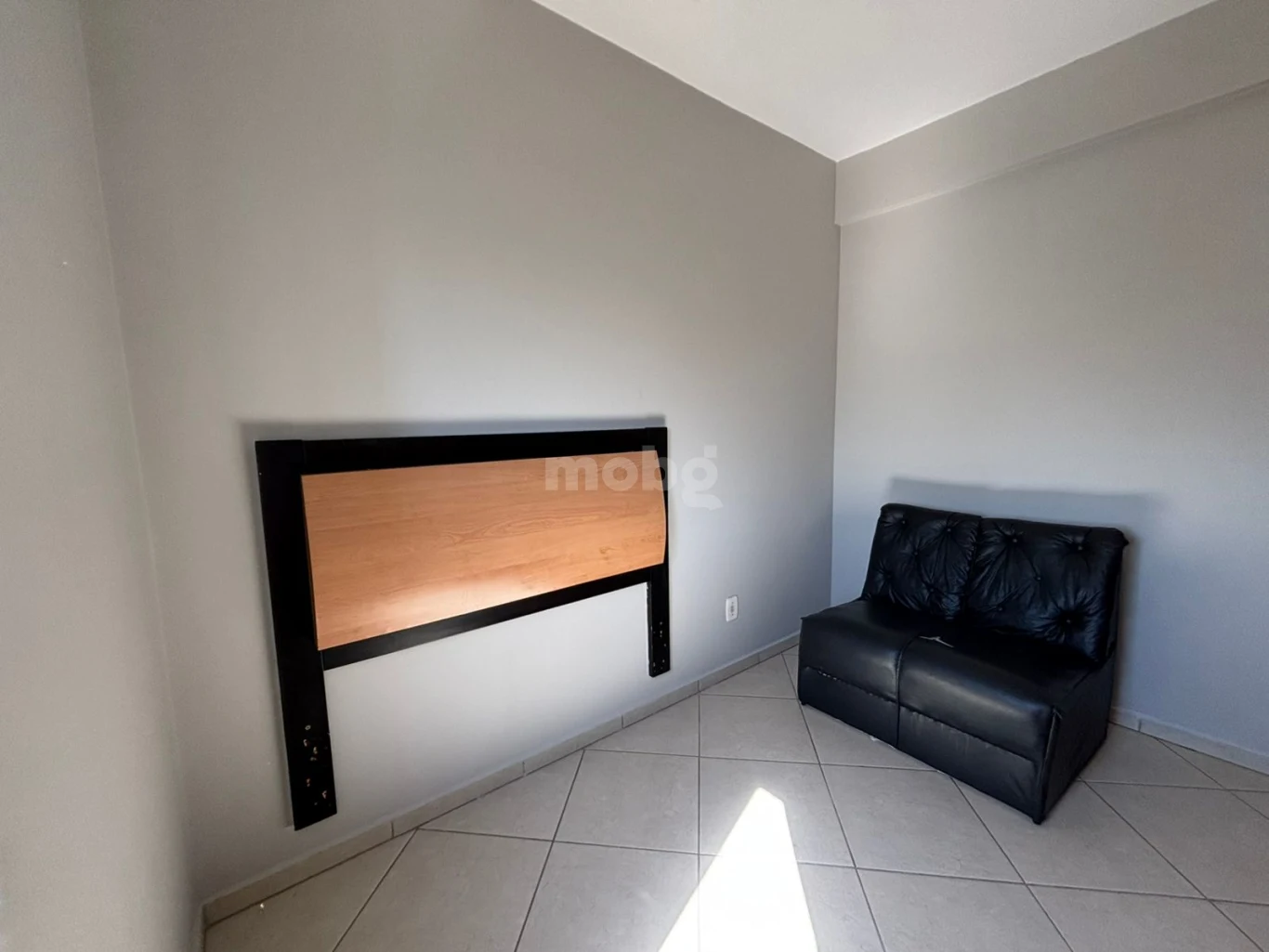 Apartamento para alugar com 1 quartos