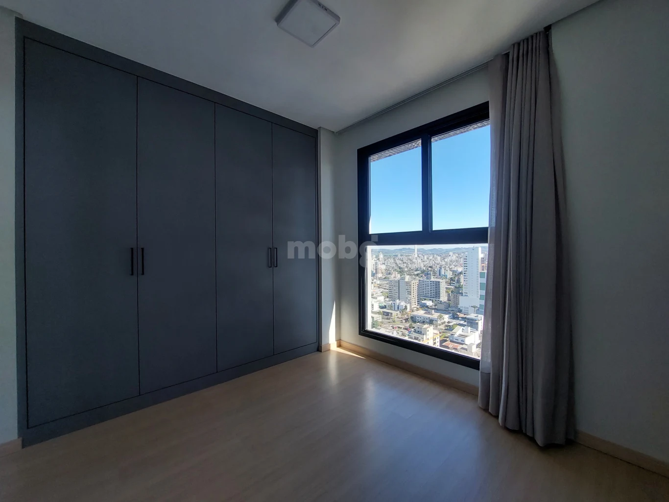 Apartamento para alugar com 2 quartos