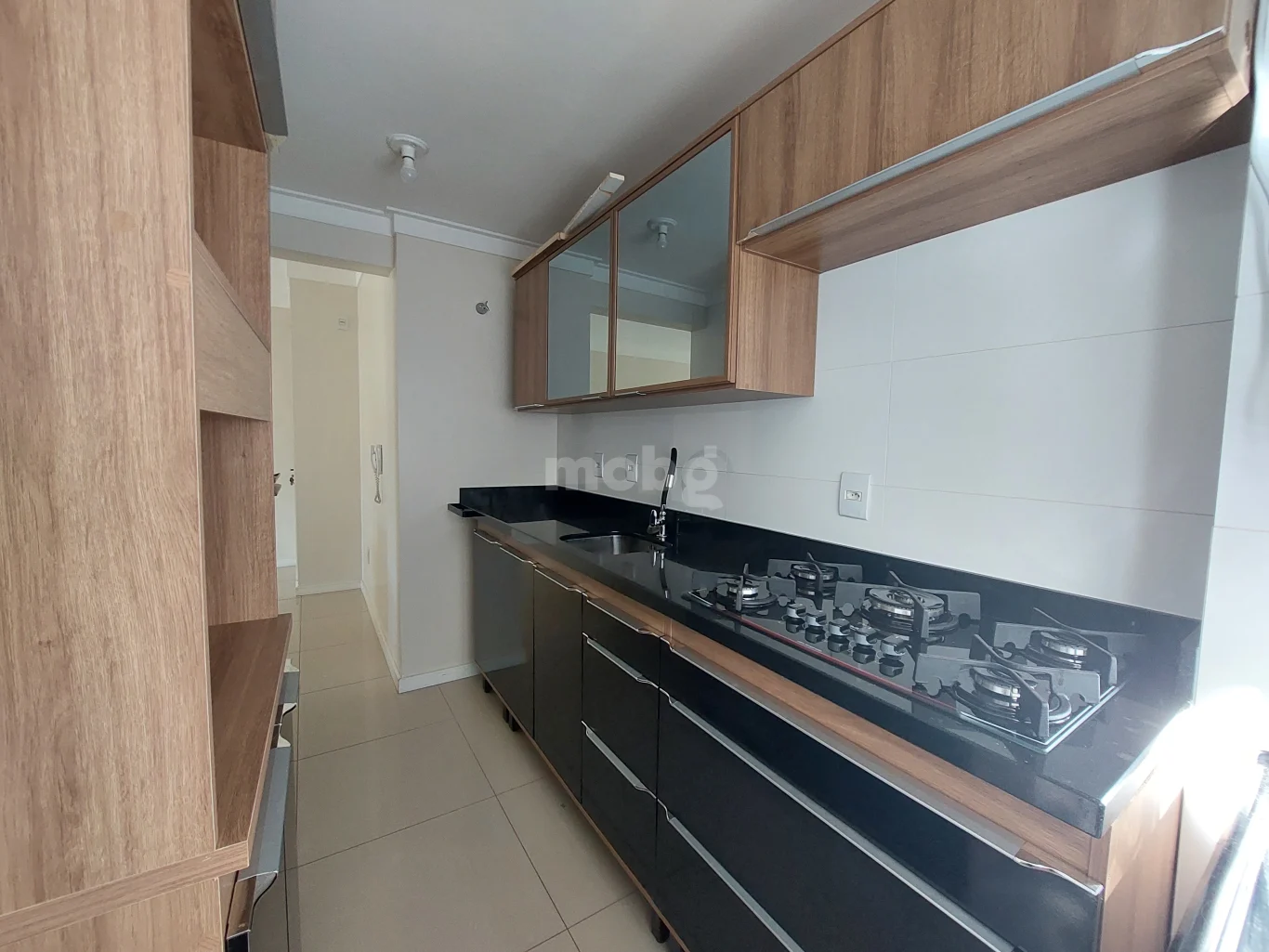 Apartamento para alugar com 2 quartos