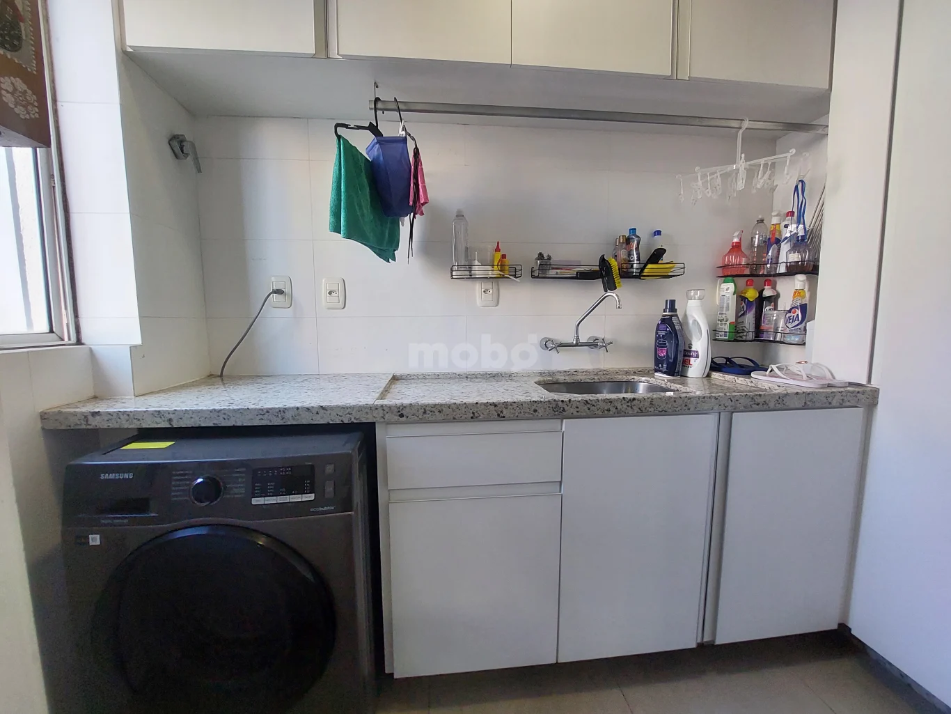 Apartamento para alugar com 3 quartos