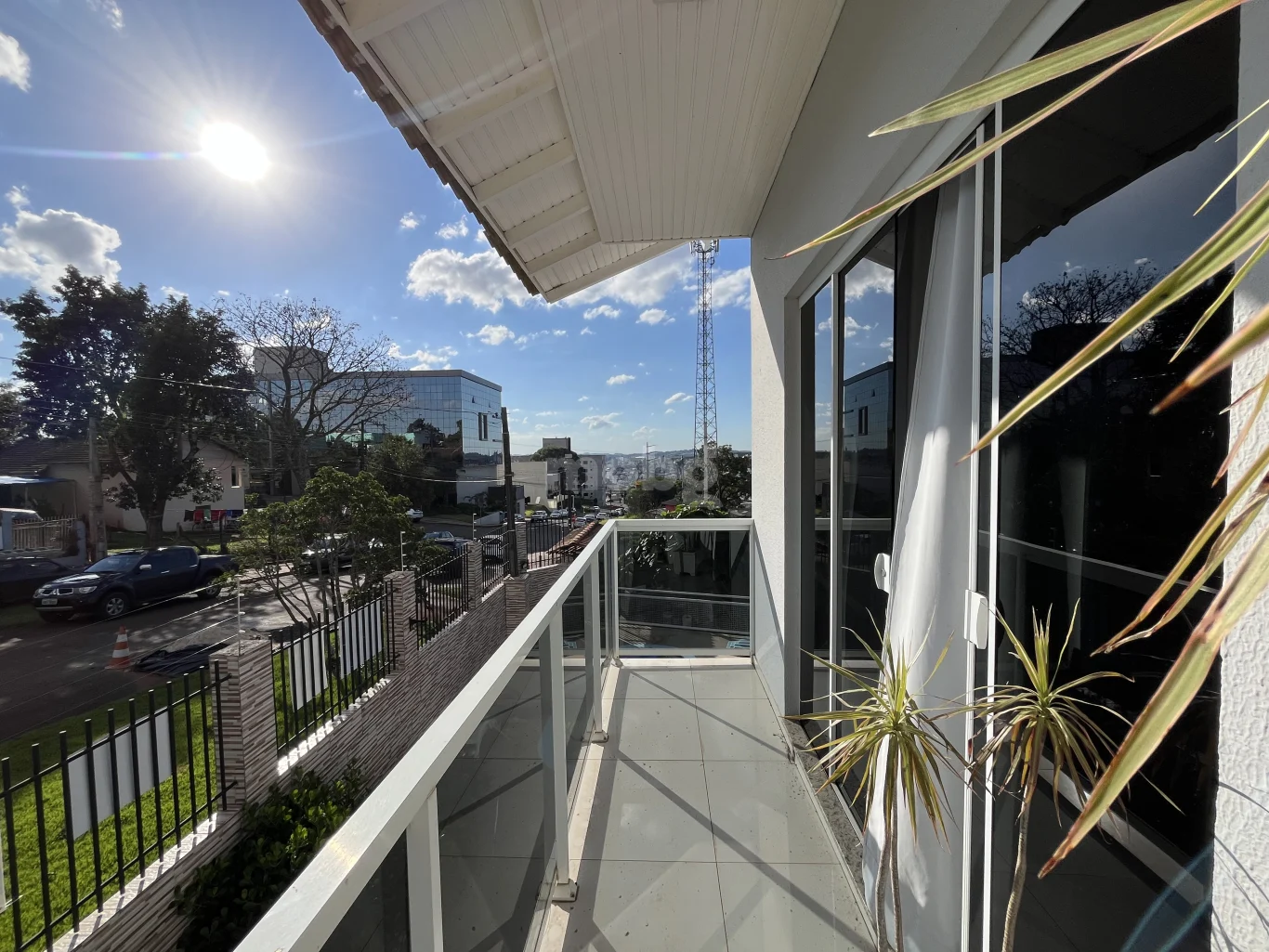 Casa para alugar com 3 quartos