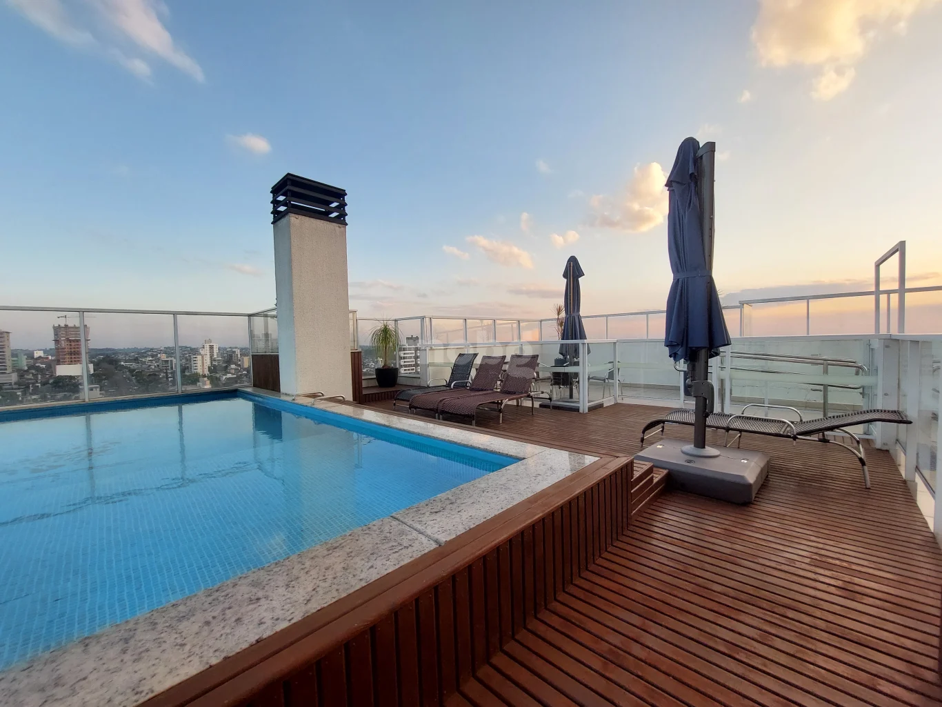 Apartamento para alugar com 2 quartos