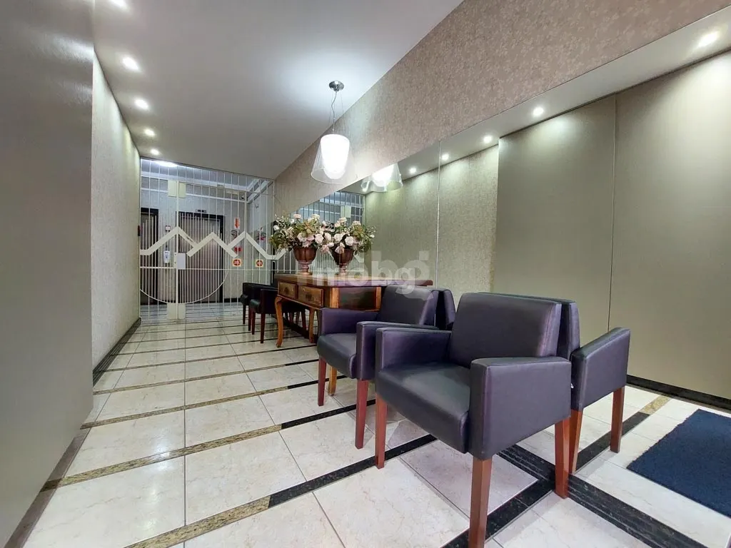 Apartamento para alugar com 3 quartos