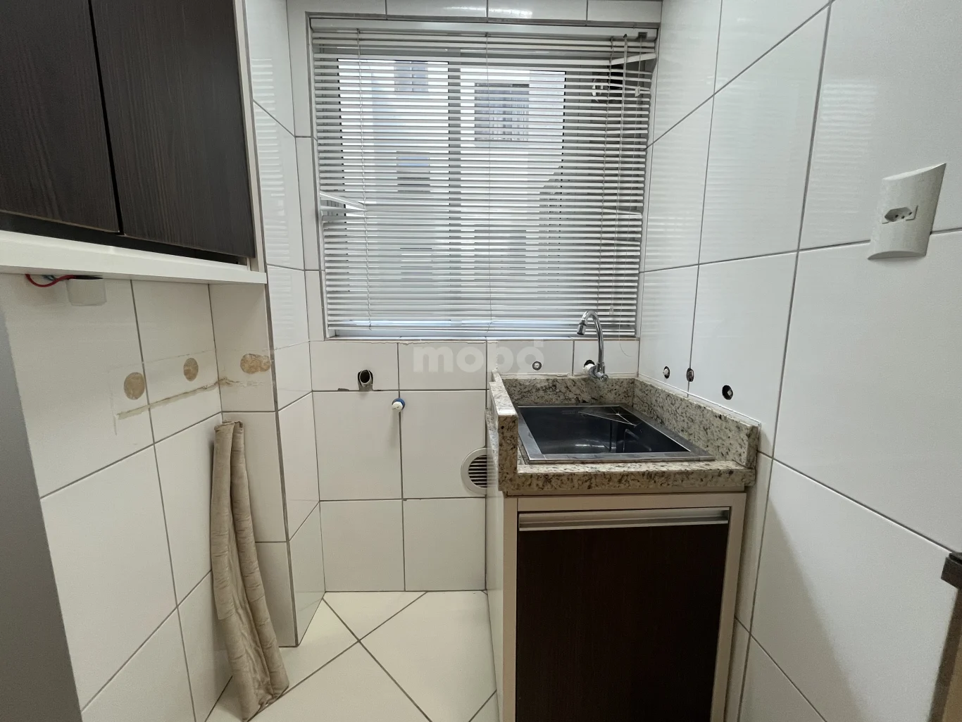 Apartamento para alugar com 2 quartos