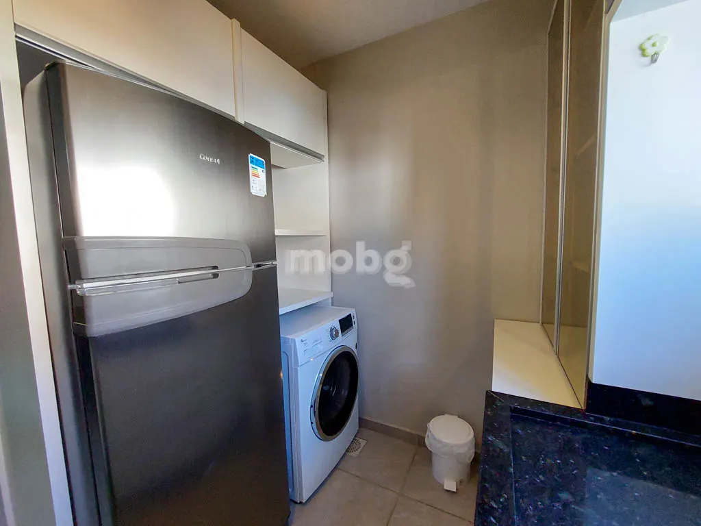 Apartamento para alugar em Chapecó, Pinheirinho