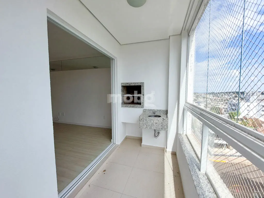 Apartamento para alugar com 3 quartos
