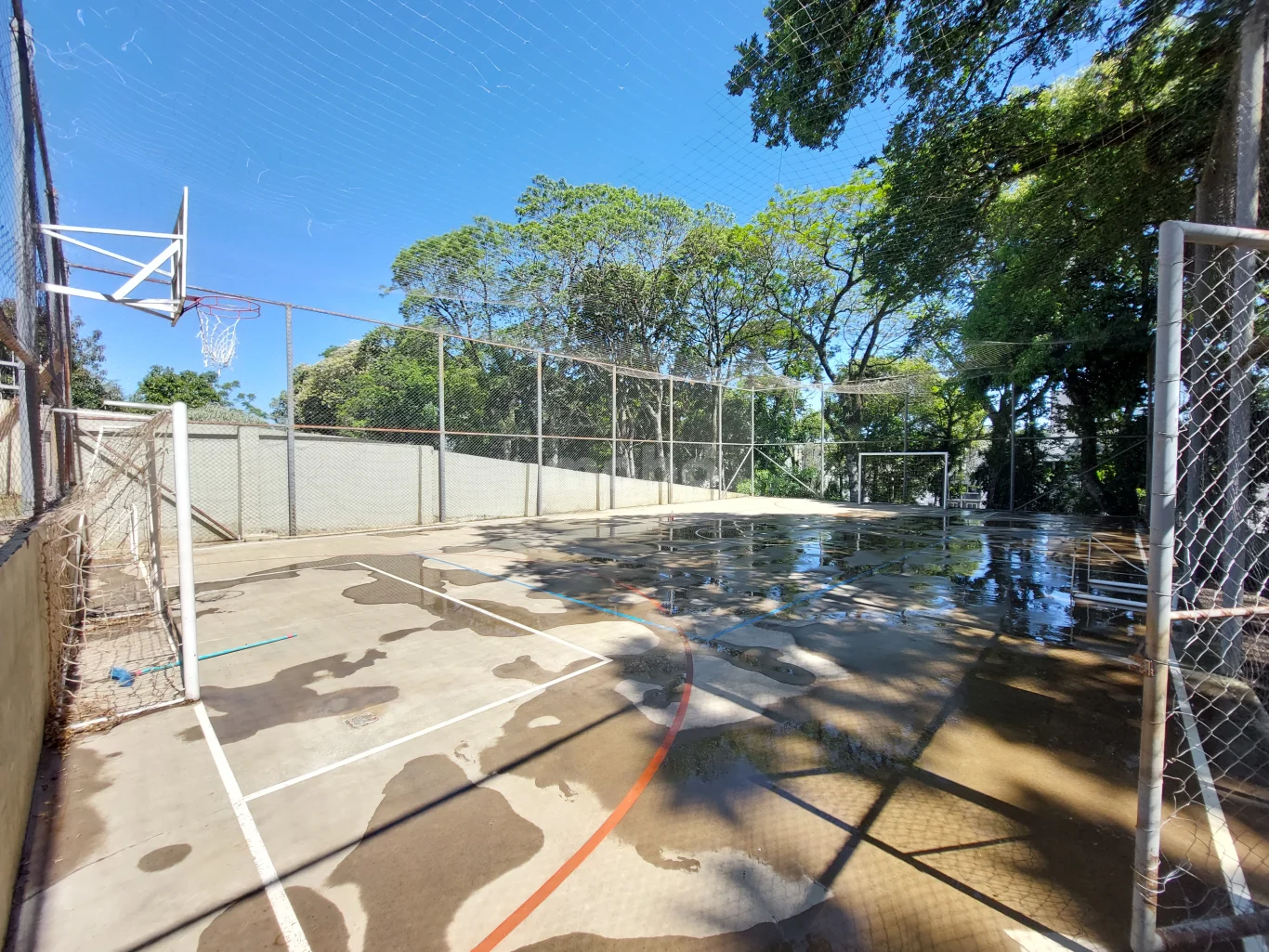 Apartamento para alugar com 2 quartos