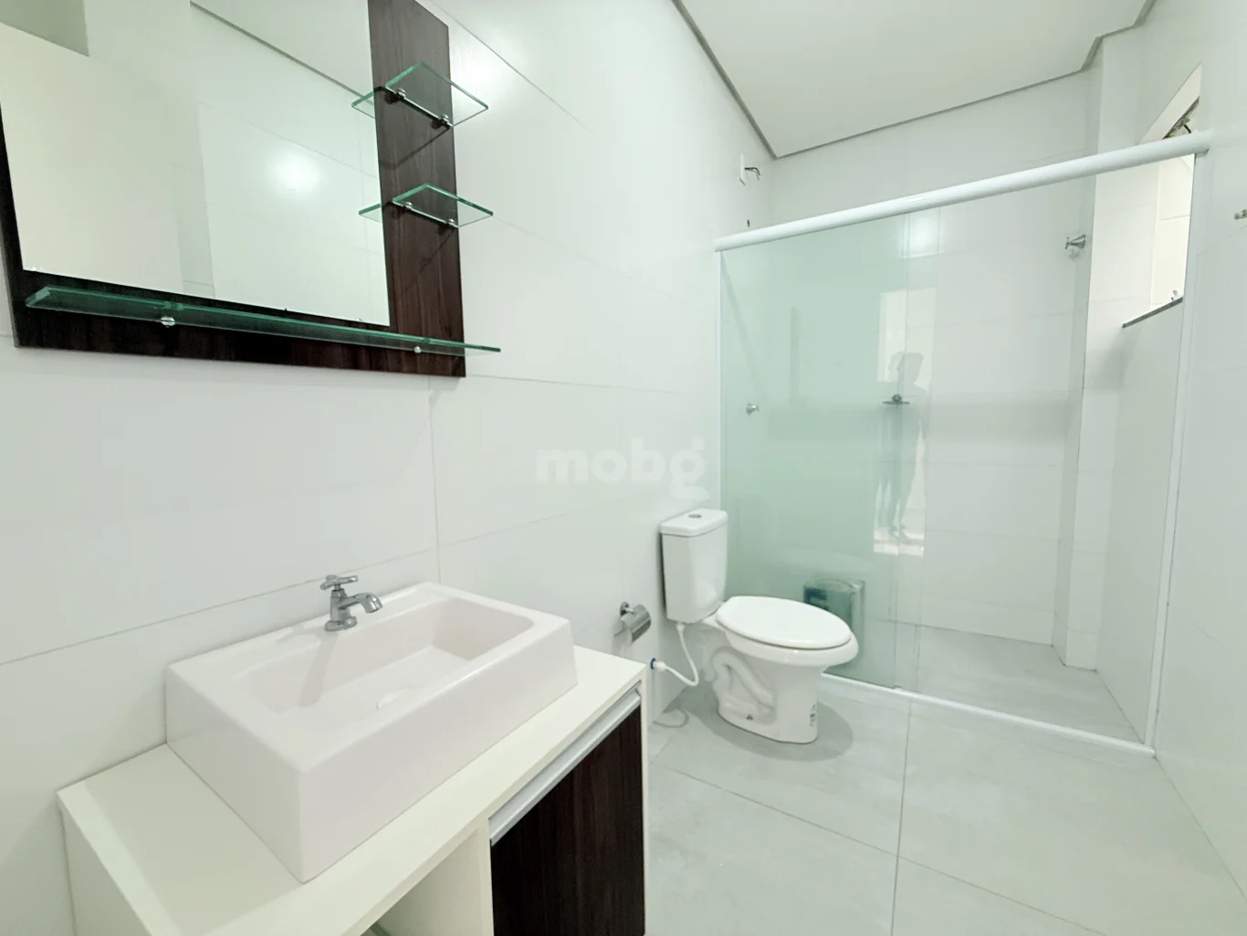 Apartamento para alugar com 2 quartos