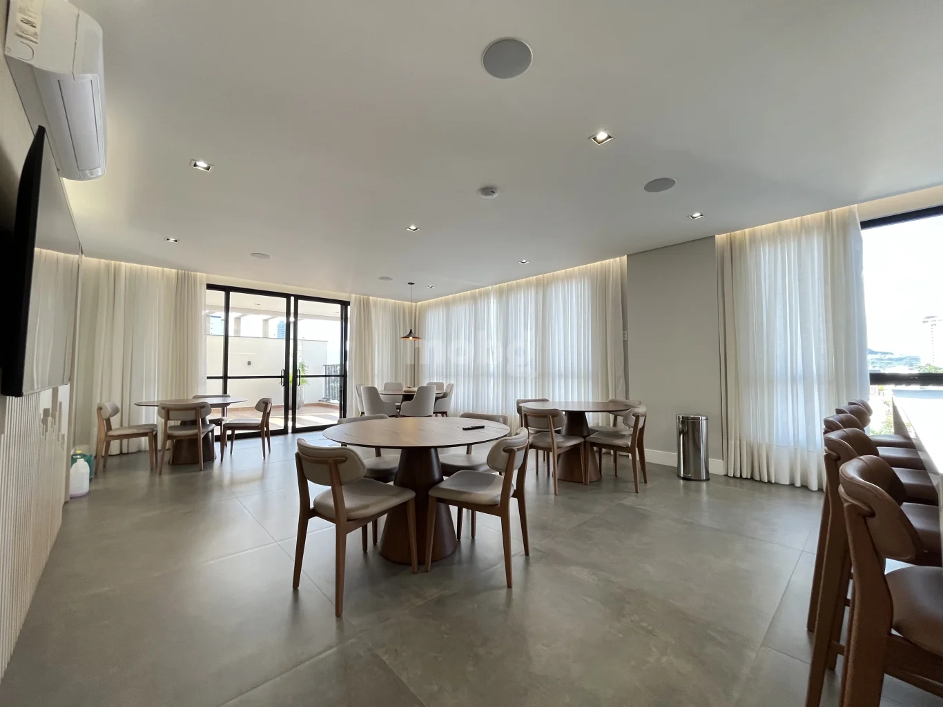 Apartamento para alugar com 2 quartos