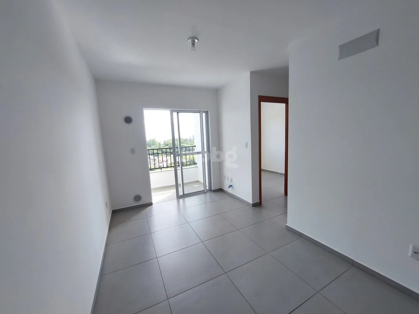 Apartamento para alugar com 2 quartos