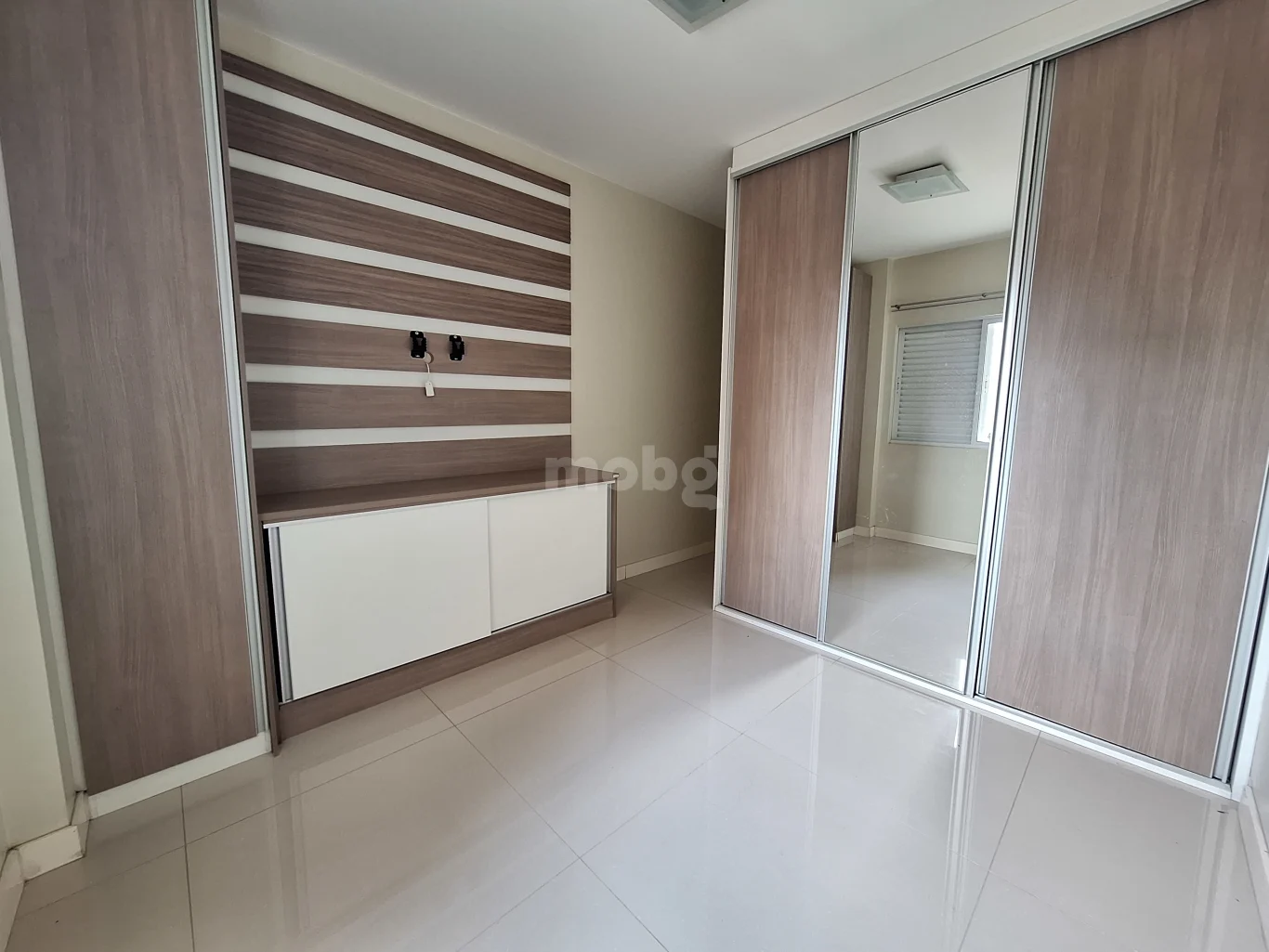 Apartamento para alugar em Chapecó, Centro