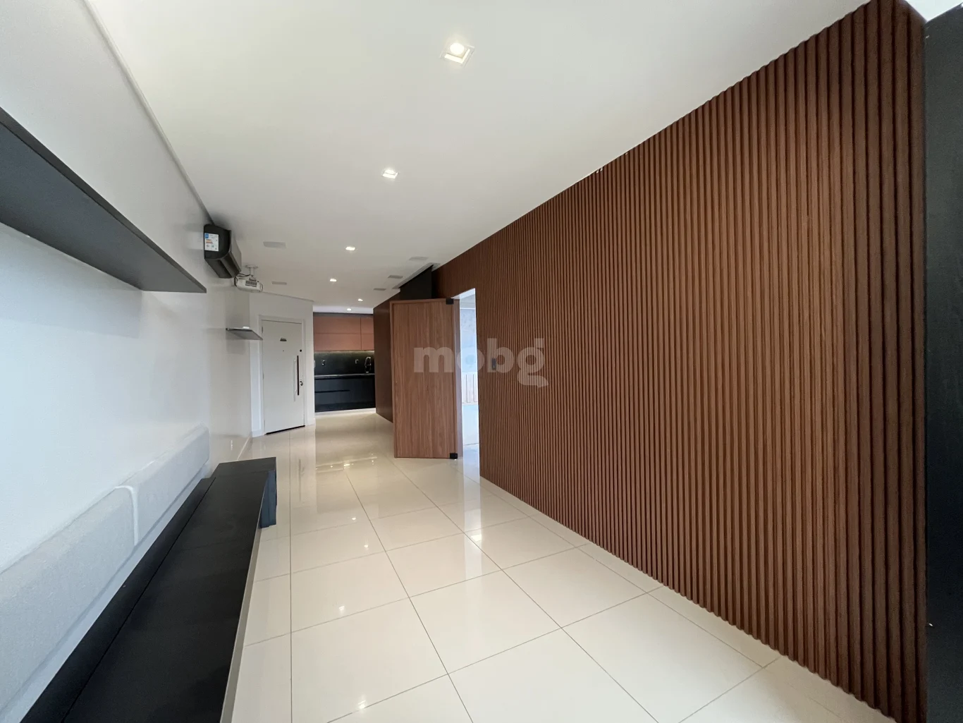 Apartamento para alugar com 2 quartos