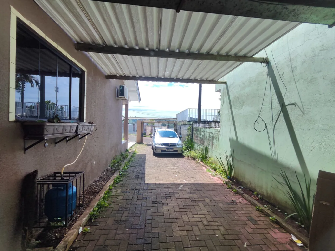 Casa para alugar com 3 quartos