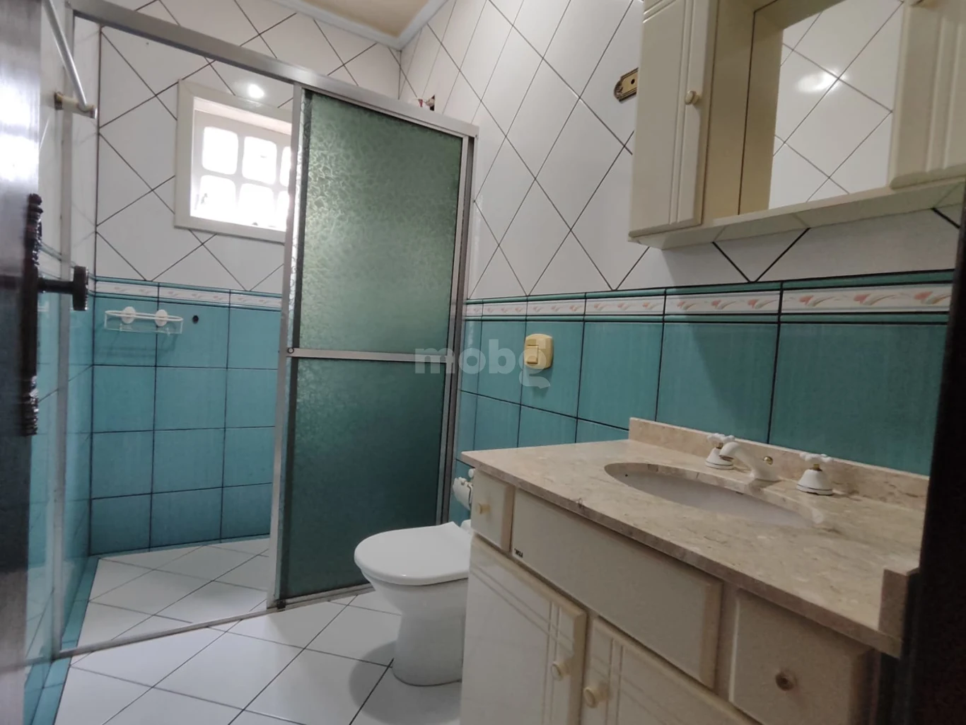 Casa para alugar com 3 quartos