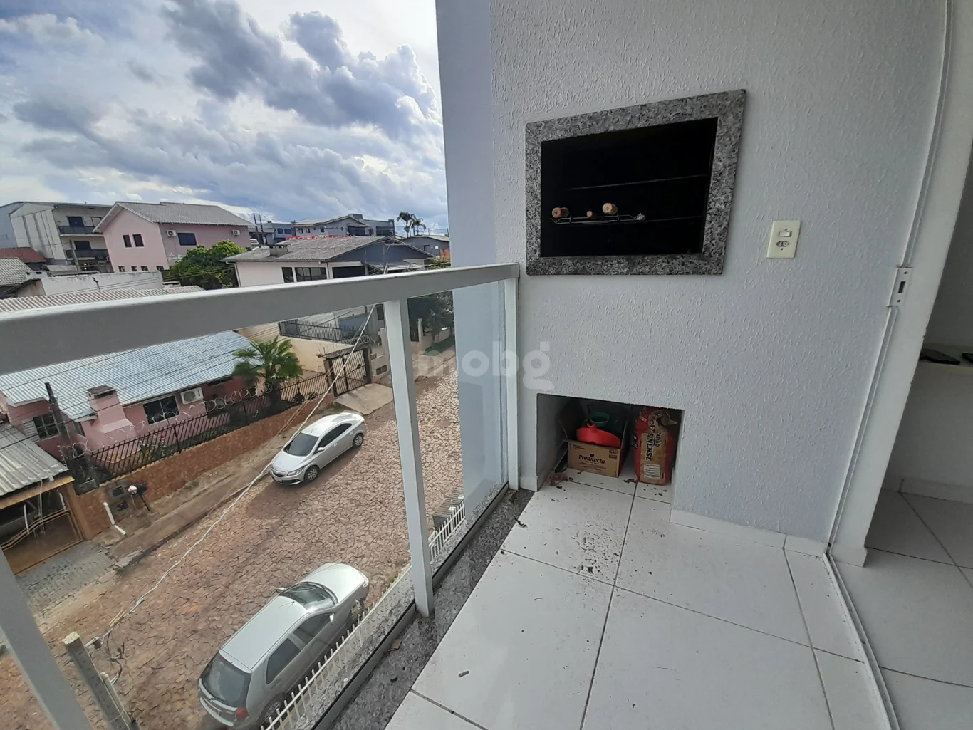 Apartamento para alugar com 2 quartos