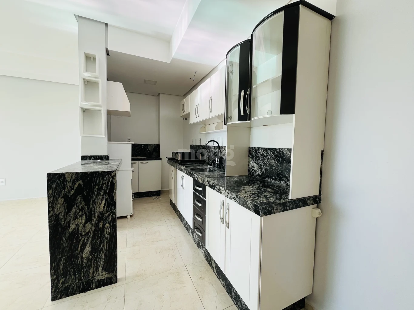 Apartamento para alugar com 3 quartos