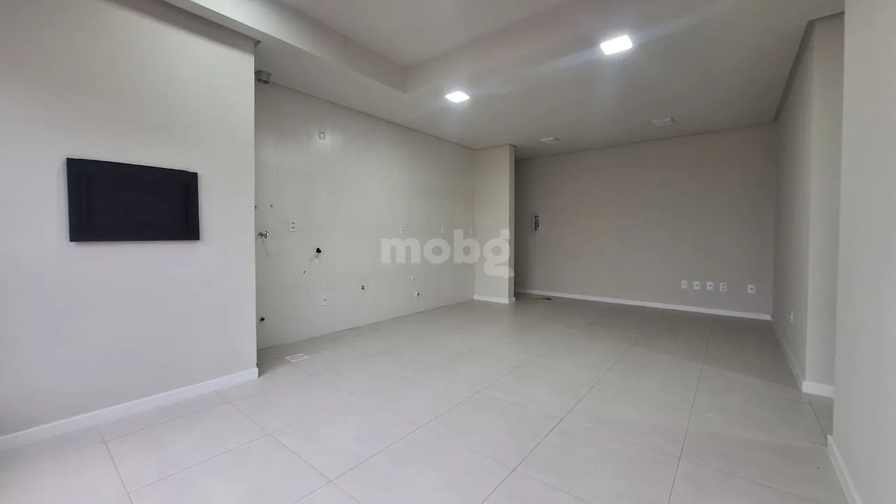Apartamento para alugar com 2 quartos