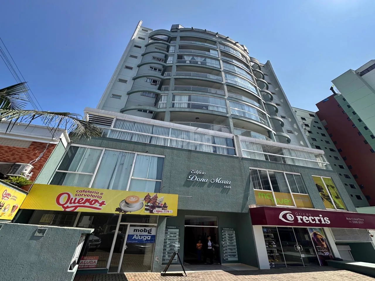 Sala_Comercial para alugar em Pinhalzinho, Centro