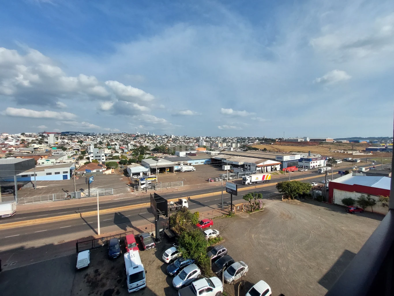 Apartamento para alugar com 2 quartos