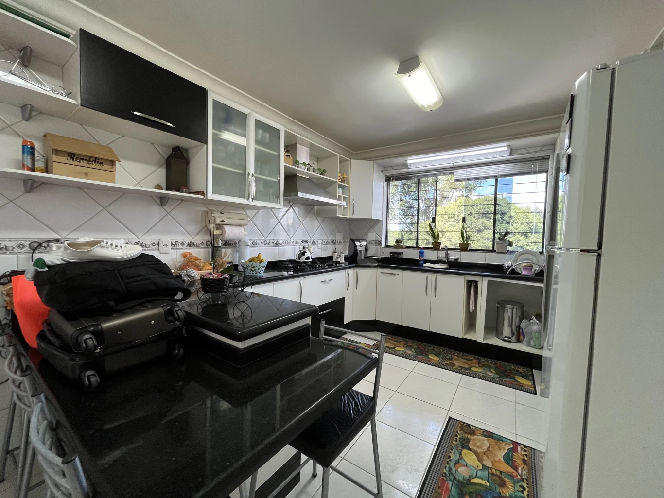 Casa para alugar com 4 quartos