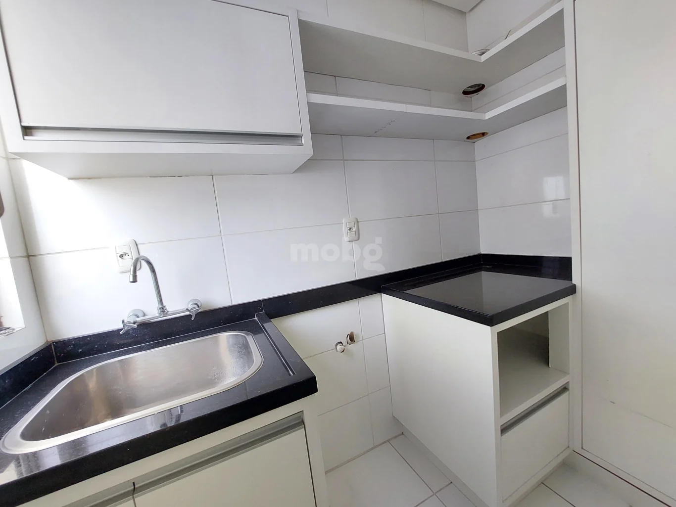 Apartamento para alugar com 2 quartos