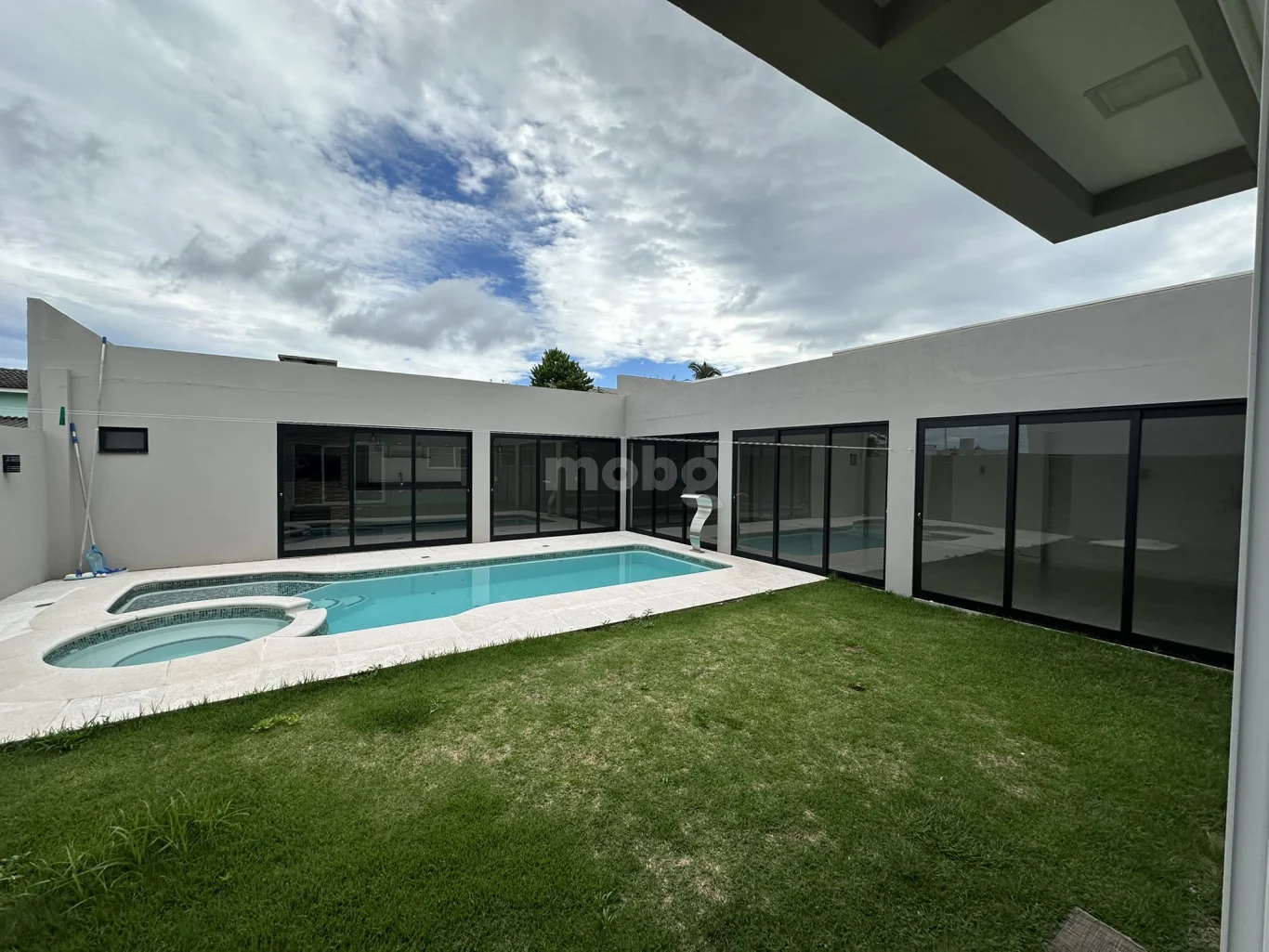 Casa para alugar com 3 quartos