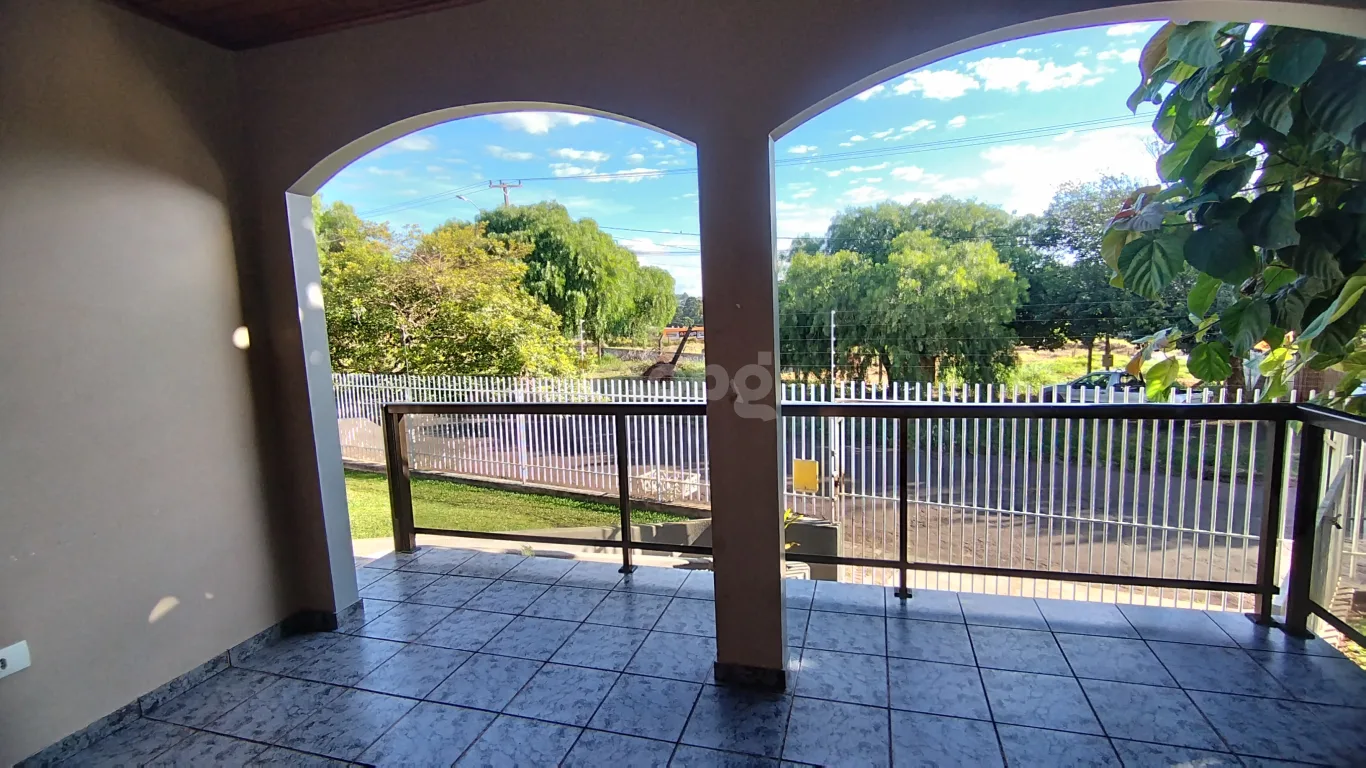 Casa para alugar com 3 quartos