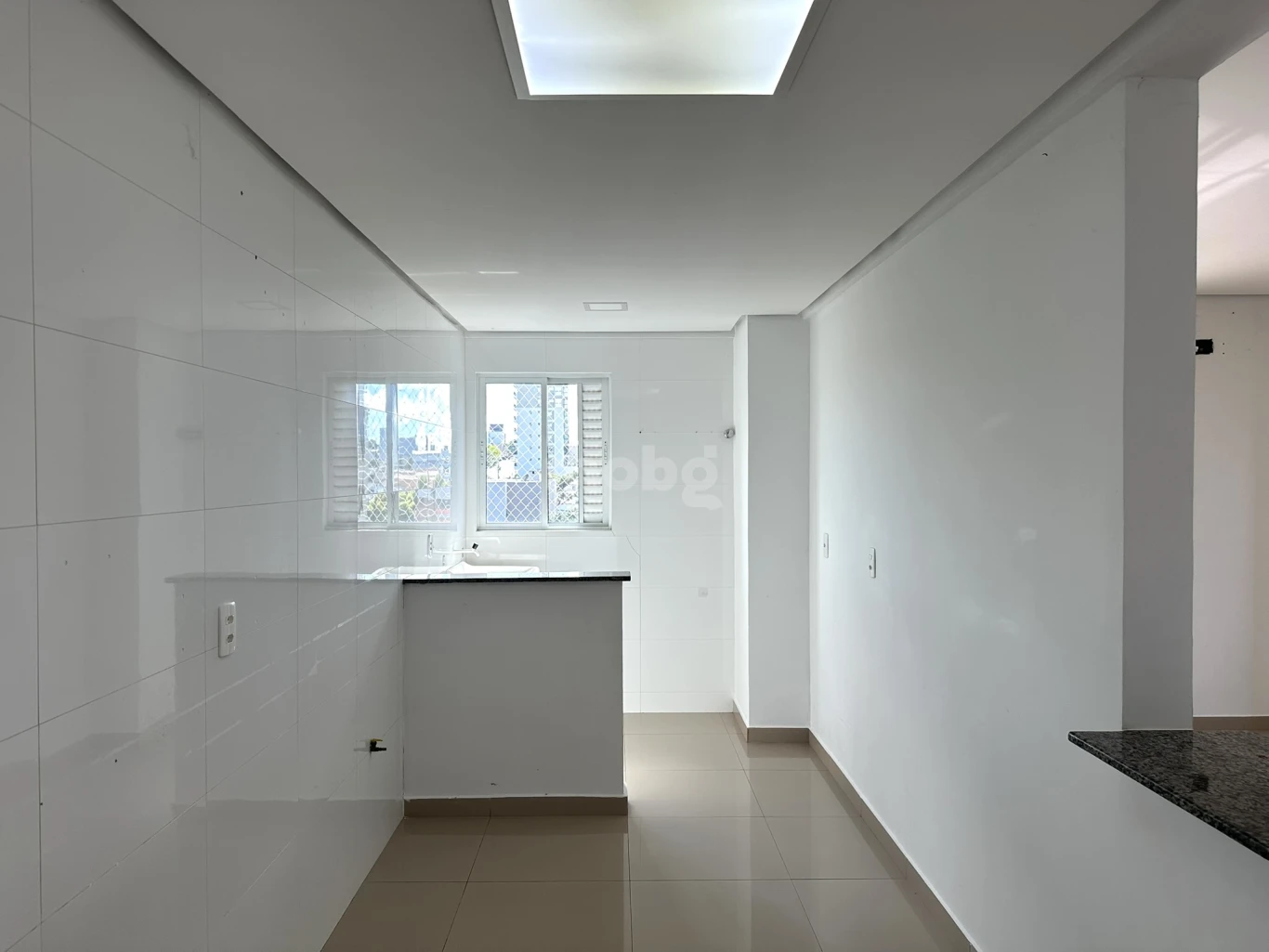 Apartamento para alugar com 3 quartos