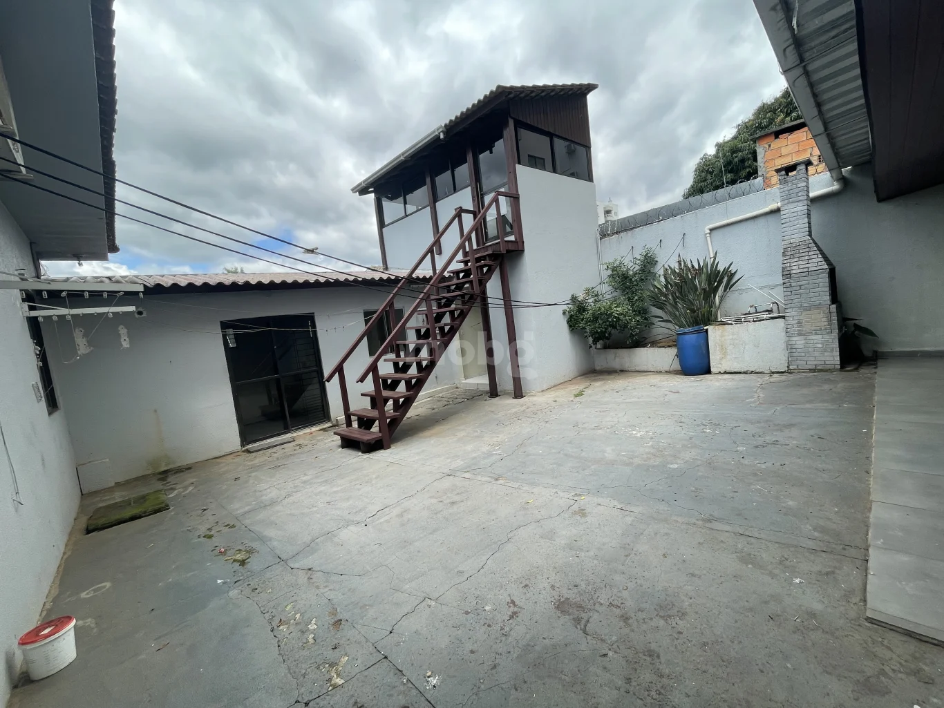 Casa para alugar com 3 quartos