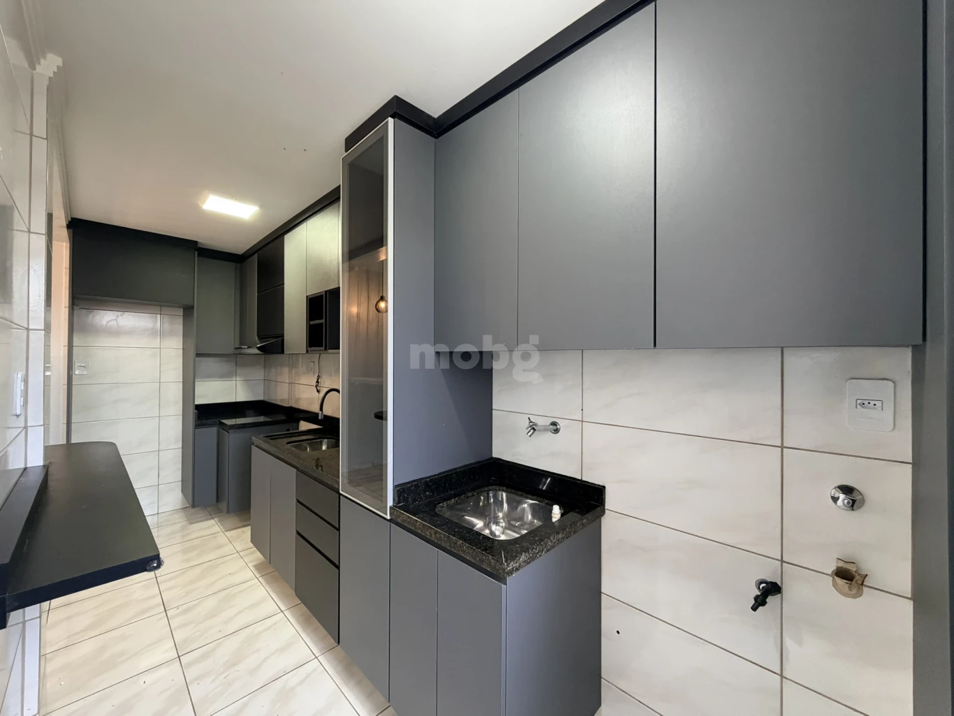 Apartamento para alugar com 2 quartos