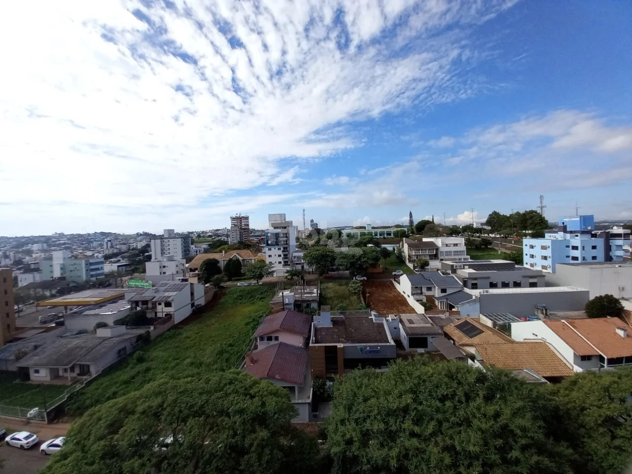 Apartamento para alugar com 3 quartos