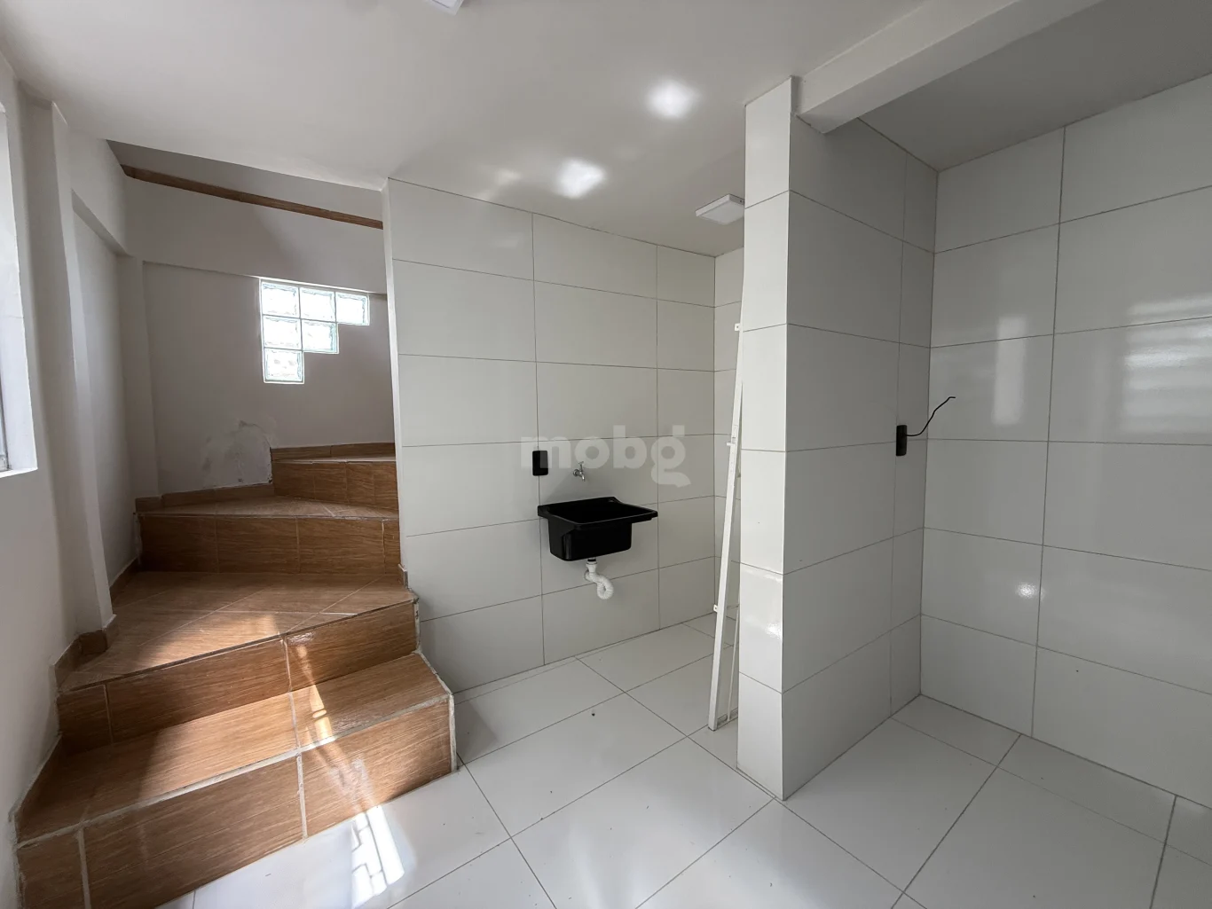 Apartamento para alugar com 1 quartos