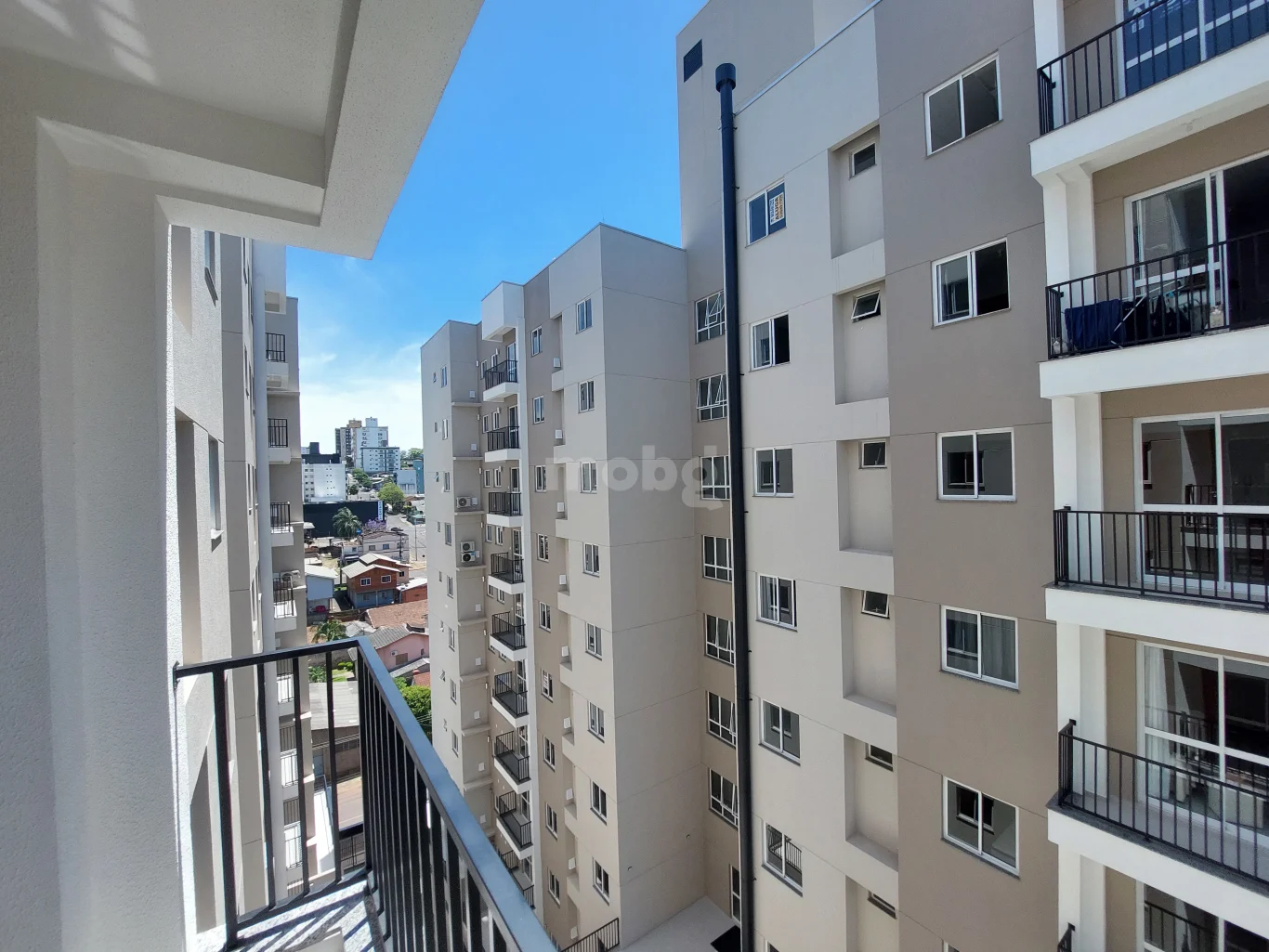 Apartamento para alugar com 2 quartos