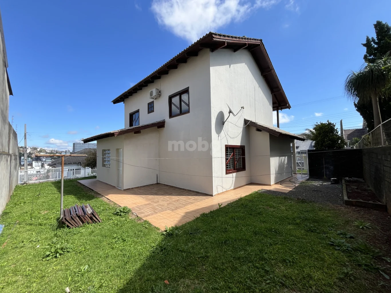 Casa para alugar com 3 quartos